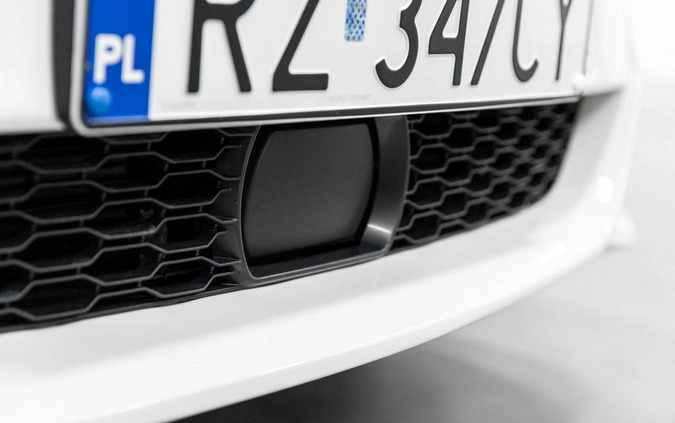 BMW Seria 5 cena 165000 przebieg: 170122, rok produkcji 2019 z Kobyłka małe 781